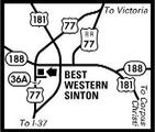 Best Western Sinton