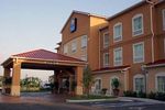 Comfort Inn And Suites