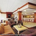 Holiday Inn Bloomington Airport