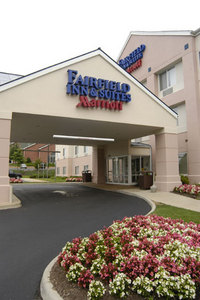 Fairfield Inn by Marriott Manassas, Virginia::Hotels.com