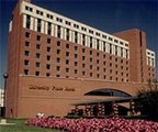 University Place Hotel