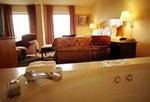 Hampton Inn Charleston-Southridge
