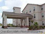 Holiday Inn Express Hotel and Suites Rosenberg::Yahoo! Travel