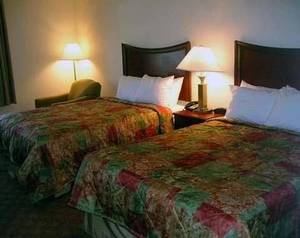 Sleep Inn & Suites::Travelocity.com