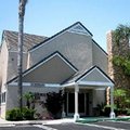 Residence Inn Irvine Spectrum