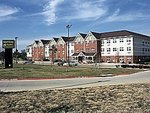 TownePlace Suites Fort Worth Bedford
