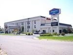 Hampton Inn South Haven