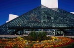 Rock and Roll Hall of Fame and Museum