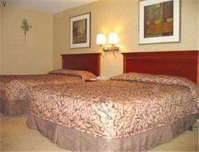 Quality Inn Pasadena::Hotels.com