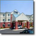 Fairfield Inn by Marriott Dulles Airport Chantilly