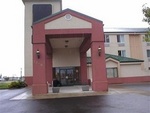 Americas Best Value Inn