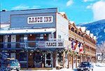 Ranch Inn