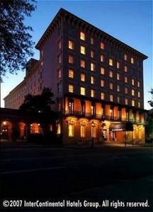 The Mills House Hotel::Travelocity.com