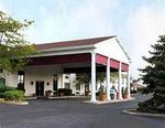 Comfort Inn Cedar Point South