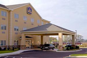 Best Western Smyrna Inn::Hotels.com