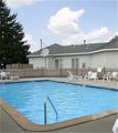 Holiday Inn Express WEST ATLANTIC CITY
