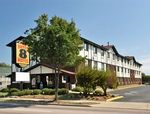 Super 8 Norfolk Naval Base