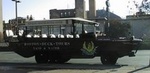 Boston Duck tours
