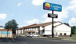 Comfort Inn Ames
