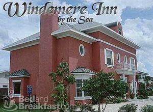 Windemere Inn by the Sea::BedAndBreakfast.com