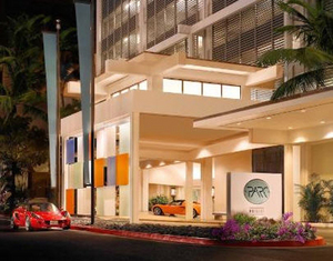 Waikiki Parc Hotel::Orbitz