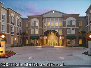 Holiday Inn Express Windsor::Travelocity.com