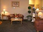 Sleep Inn and Suites Columbus