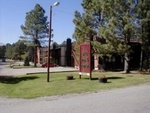 Big Pine Lodge