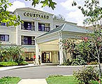 Courtyard by Marriott Florence Greater Cincinnati Area