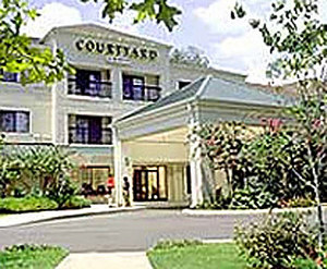 Courtyard by Marriott Florence Greater Cincinnati Area::Hotels.com