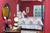 Casa De Rosa::BedAndBreakfast.com