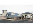 Best Western Abilene Inn