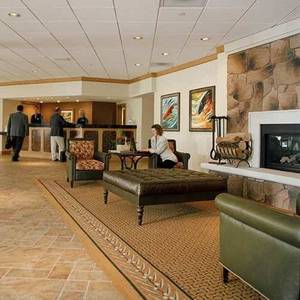 Doubletree Hotel Missoula/Edgewater::Travelocity.com