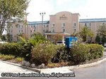 Holiday Inn Express Gainesville-I-75 Sw::Yahoo! Travel