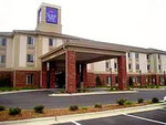 Sleep Inn & Suites Smithfield