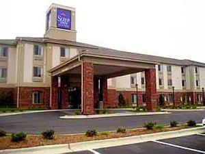 Sleep Inn & Suites Smithfield::Hotels.com