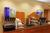 Holiday Inn Express Atlanta Perimeter Mall::ProfessionalTravelGuide.com