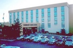 Embassy Suites Oklahoma City - Will Rogers World Airport