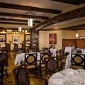 Griffin Gate Marriott Resort - J W's Steakhouse Restaurant