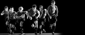 Velocity Sports::BurnsvilleMN.com