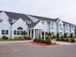 Microtel Inn & Suites Wellsville