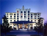 Embassy Suites Indianapolis - North