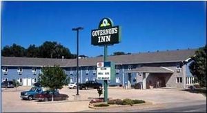 Governors Inn::Travelocity.com