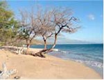 Ukumehame Beach