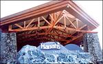 HARRAH'S CHEROKEE CASINO