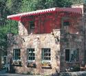 Boulder Mountain Lodge