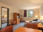 Super 8 Motel - Norwich