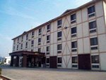 Super 8 Motel - Springfield East