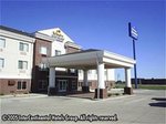 Holiday Inn Express Hotel & Suites Dickinson