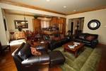 Valley Lodging at Wolf Creek Trappers Ridge